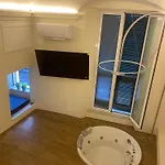 Отель типа 