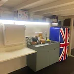 Отель типа 