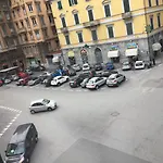 Due Papi Отель типа 