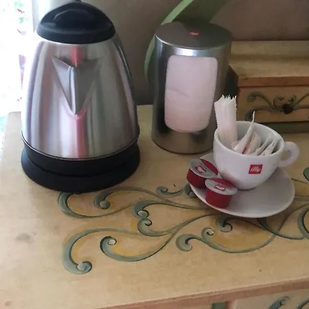 Bed & Breakfast Due Papi Savona