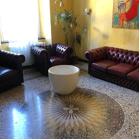 Due Papi 3* Savona
