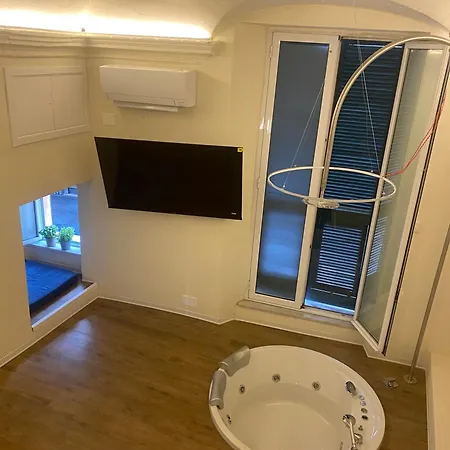 Bed & Breakfast Due Papi Savona