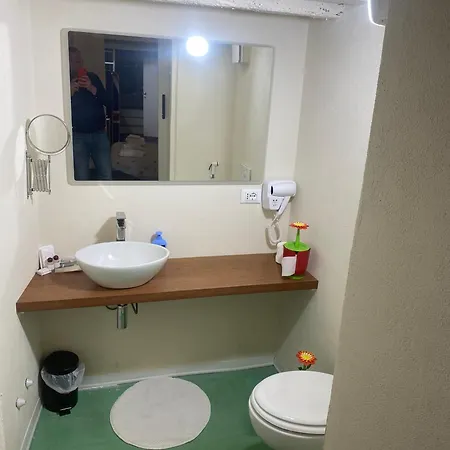 Due Papi 3* Savona