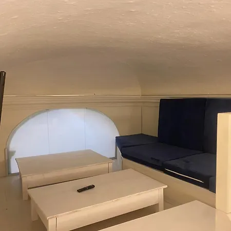 Due Papi Bed & Breakfast Savona