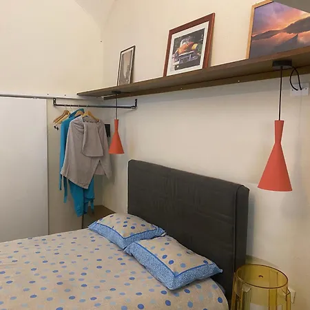 Due Papi Bed & Breakfast Savona