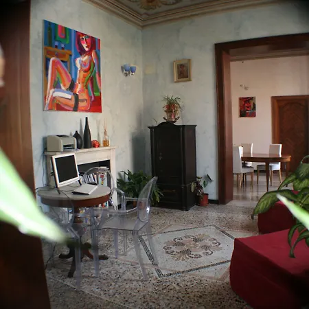 Due Papi Bed & Breakfast 3*