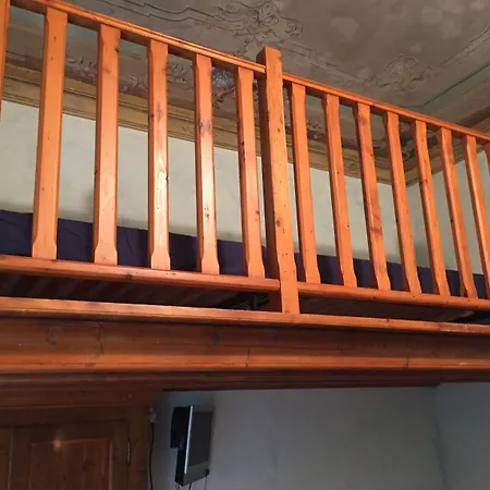 Due Papi Bed & Breakfast 3*