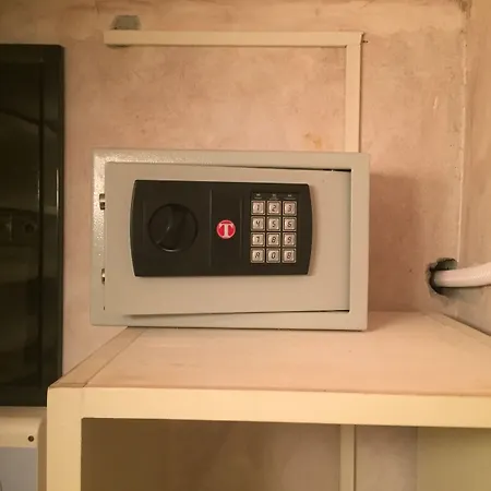 Отель типа 