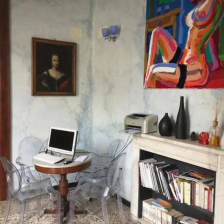 Due Papi Bed & Breakfast Savona