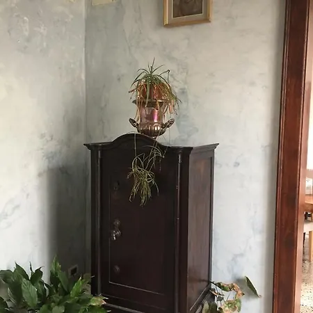 Bed & Breakfast Due Papi Savona