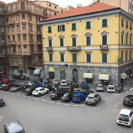 Bed & Breakfast Due Papi Savona