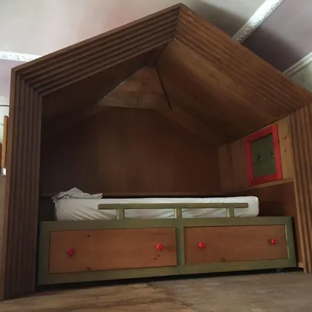 Due Papi Bed & Breakfast Savona
