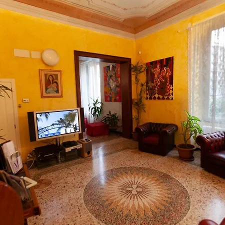 Due Papi 3* Savona