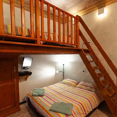 Due Papi Bed & Breakfast