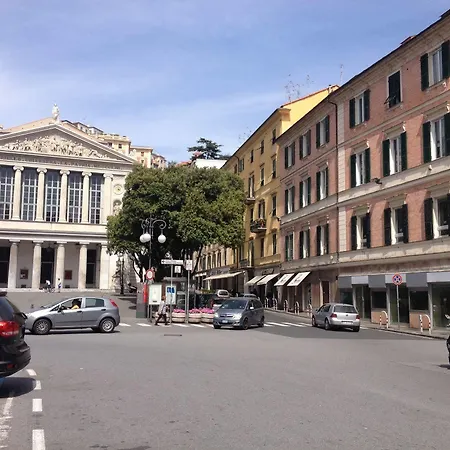 Due Papi 3* Savona