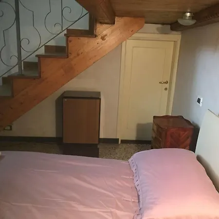 Bed & Breakfast Due Papi 3*