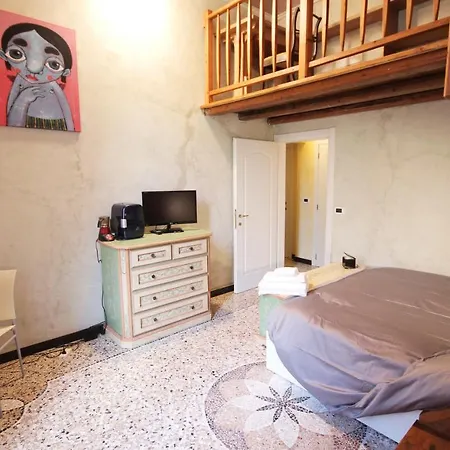 Due Papi Bed & Breakfast 3*