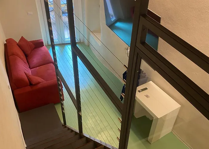 فندق مبيت وإفطار Due Papi