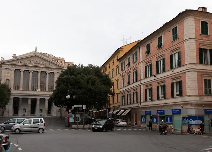 Due Papi Bed & Breakfast 3*