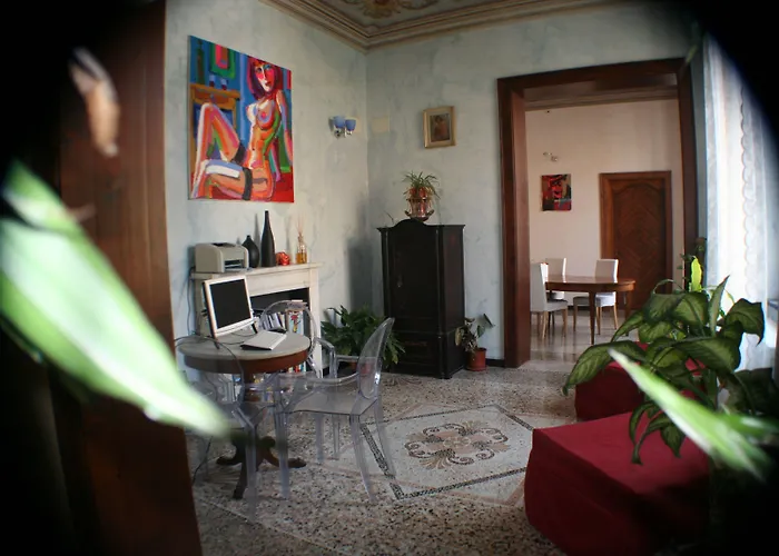 Due Papi Bed & Breakfast 3*