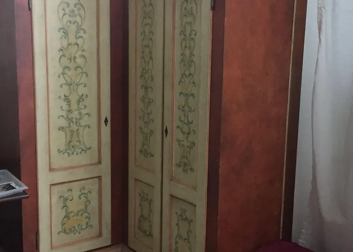 Bed & Breakfast Due Papi