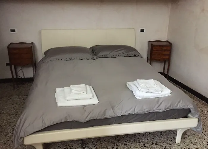 Bed & Breakfast Due Papi 3*