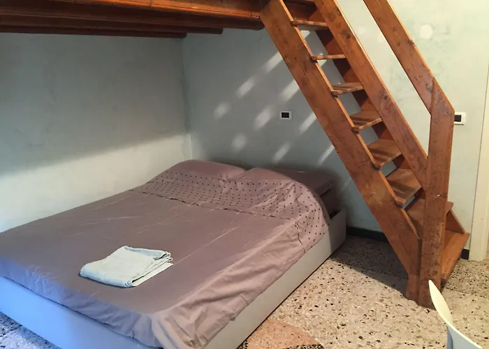 Bed & Breakfast Due Papi Savona
