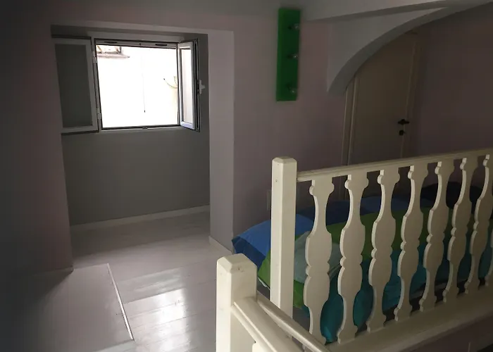 Due Papi فندق مبيت وإفطار