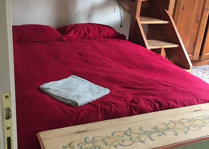 Due Papi Bed & Breakfast