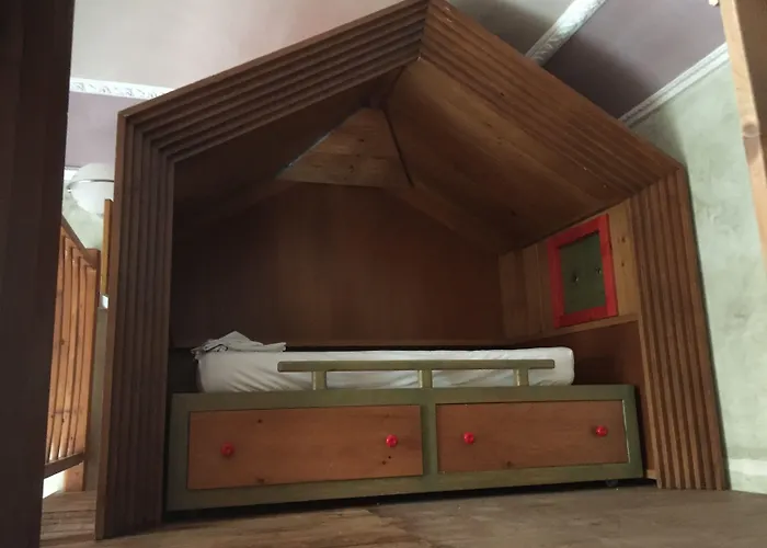 Bed & Breakfast Due Papi Savona