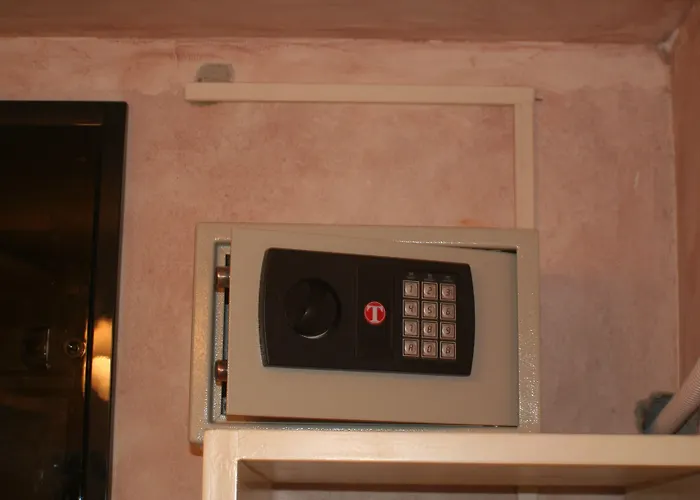 Due Papi Bed & Breakfast