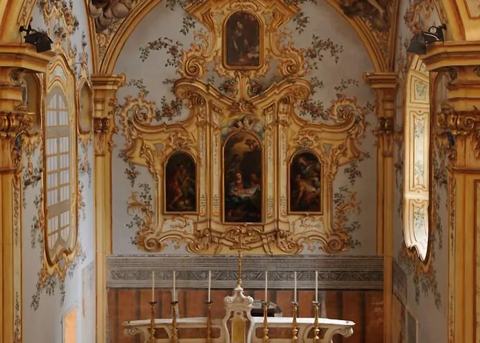 Bed & Breakfast Due Papi 3*