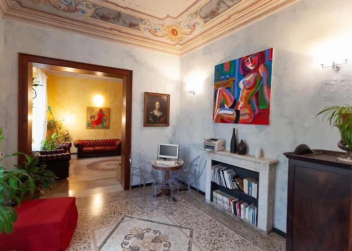 Due Papi Bed & Breakfast