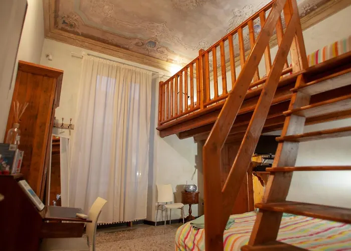 Due Papi Bed & Breakfast 3*