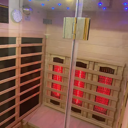 Due Papi فندق مبيت وإفطار