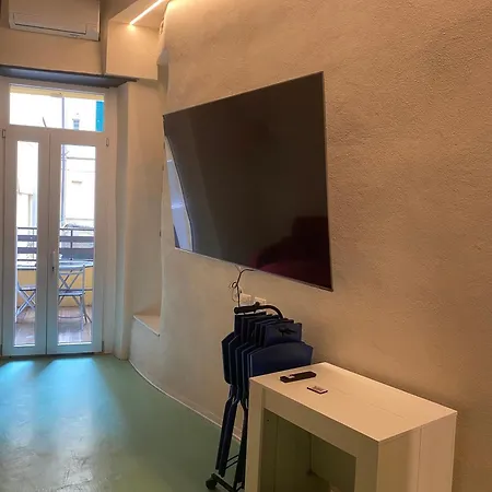 Due Papi 3* سافونا