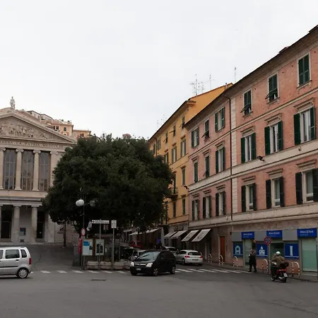 Due Papi Bed and breakfast 3*