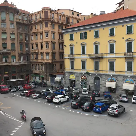 Due Papi Bed & Breakfast