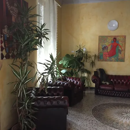 فندق مبيت وإفطار Due Papi 3*