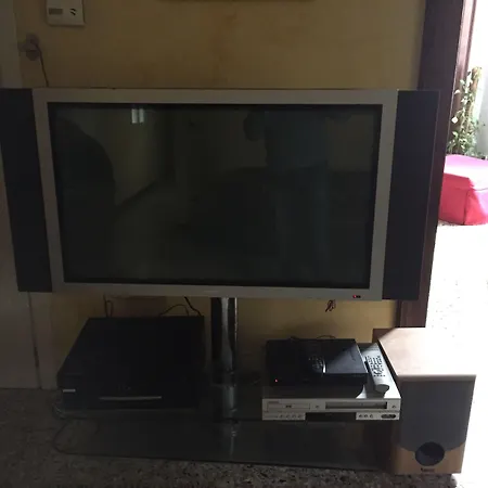 فندق مبيت وإفطار Due Papi سافونا