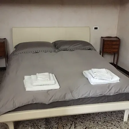 B&B Due Papi 3*