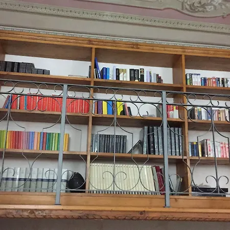 Due Papi סאבונה