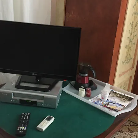 فندق مبيت وإفطار Due Papi