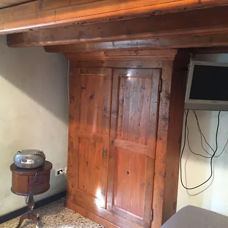 فندق مبيت وإفطار Due Papi سافونا