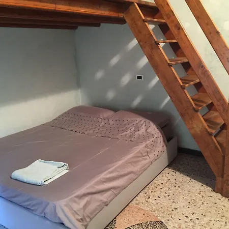 فندق مبيت وإفطار Due Papi سافونا