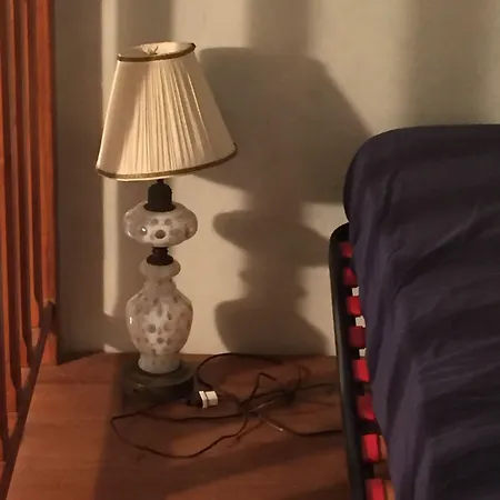 Due Papi فندق مبيت وإفطار سافونا