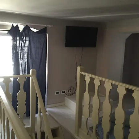 Due Papi سافونا