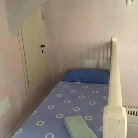 فندق مبيت وإفطار Due Papi 3*