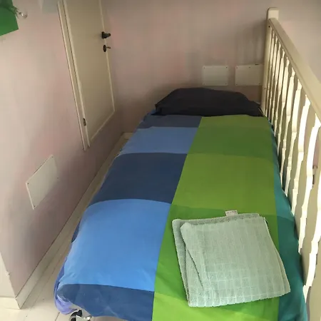 Due Papi سافونا