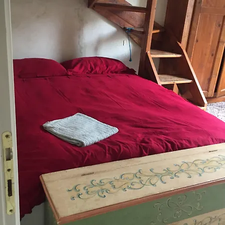 Due Papi فندق مبيت وإفطار